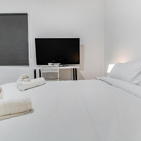 Las Palmas Comfort Rooms 외부 사진