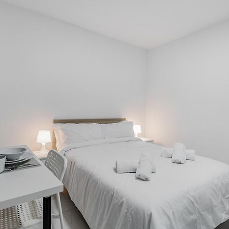 Las Palmas Comfort Rooms 외부 사진