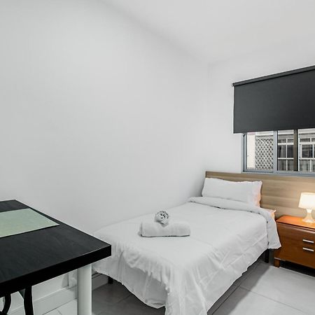 Las Palmas Comfort Rooms 외부 사진