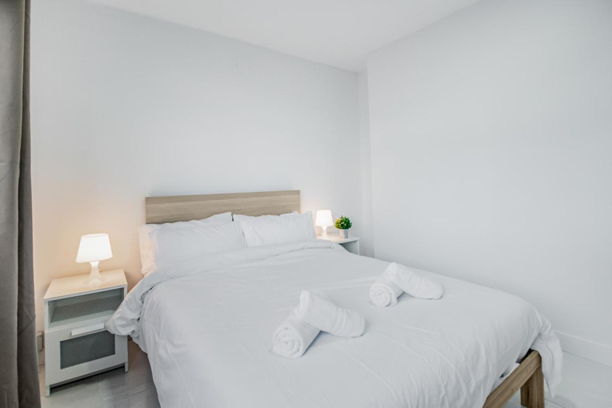 Las Palmas Comfort Rooms 외부 사진