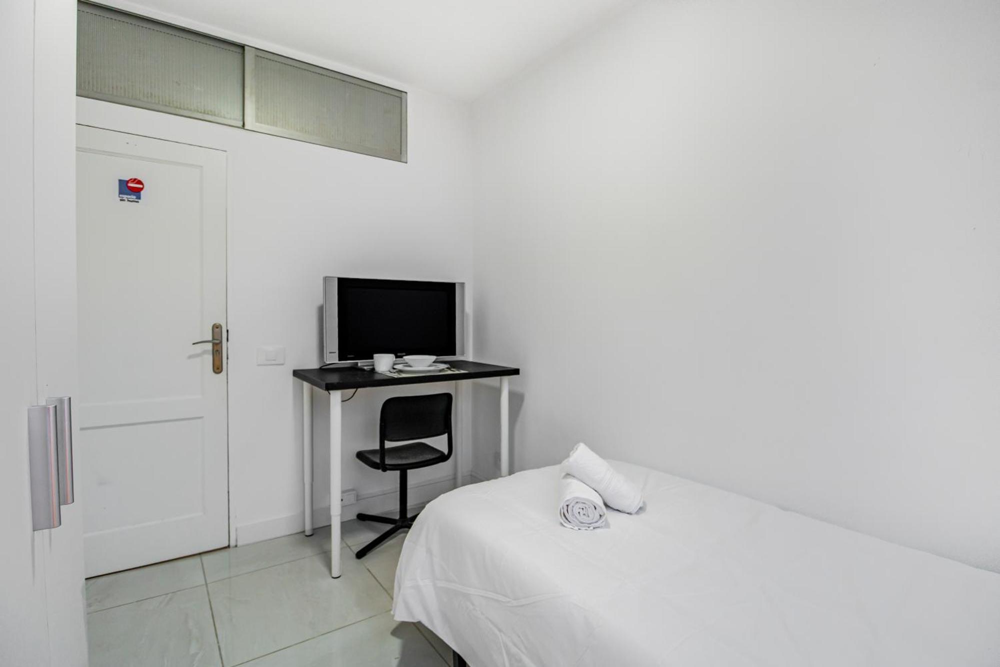 Las Palmas Comfort Rooms 외부 사진