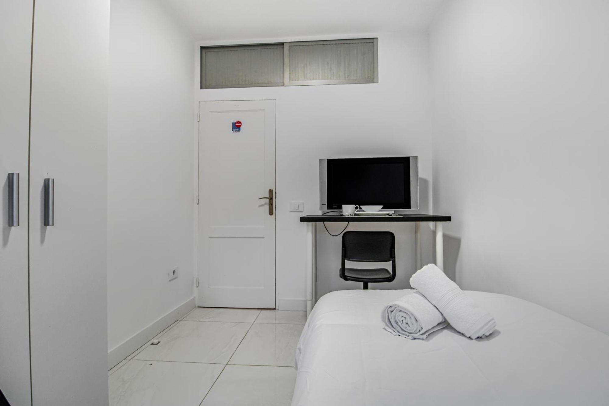 Las Palmas Comfort Rooms 외부 사진