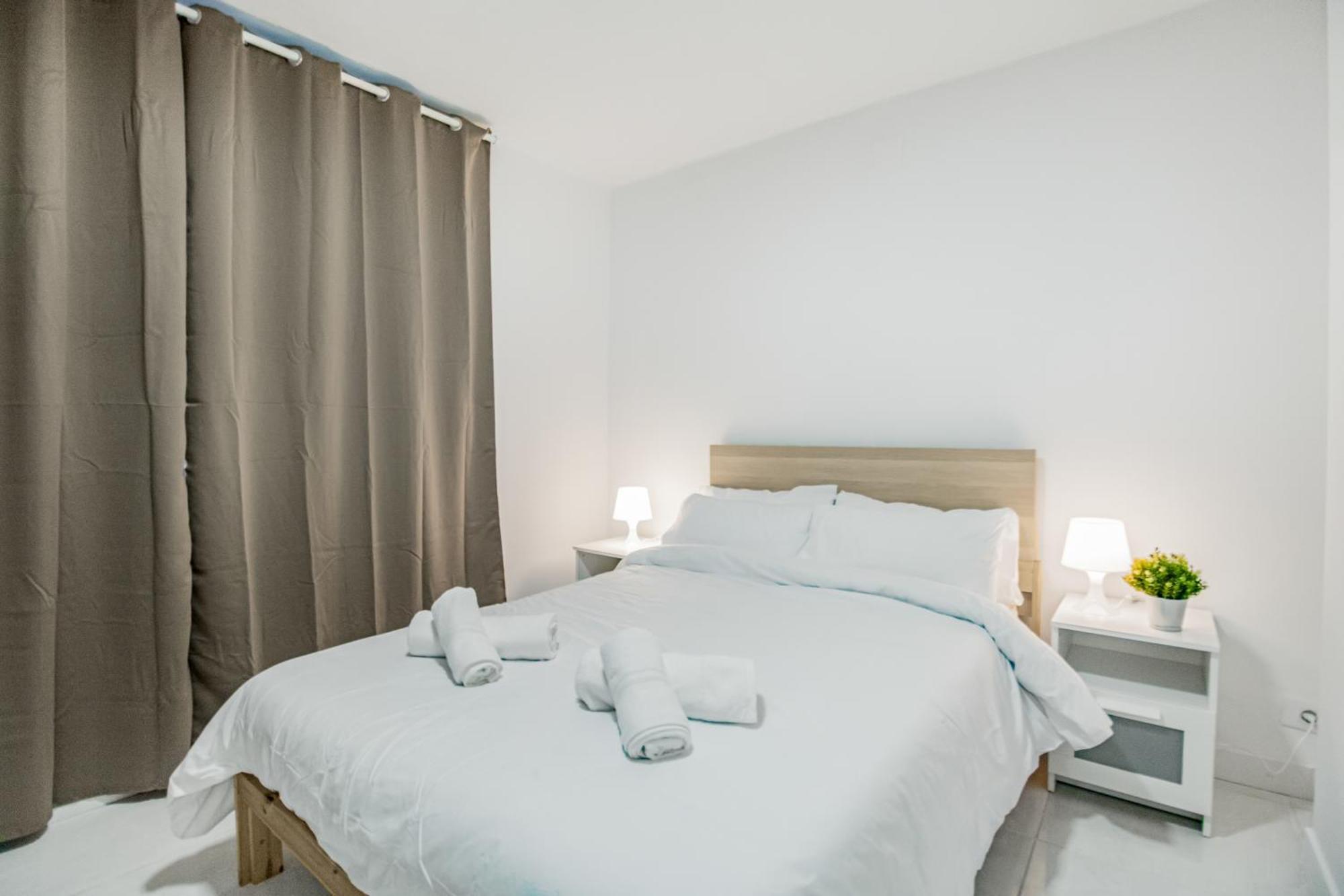 Las Palmas Comfort Rooms 외부 사진