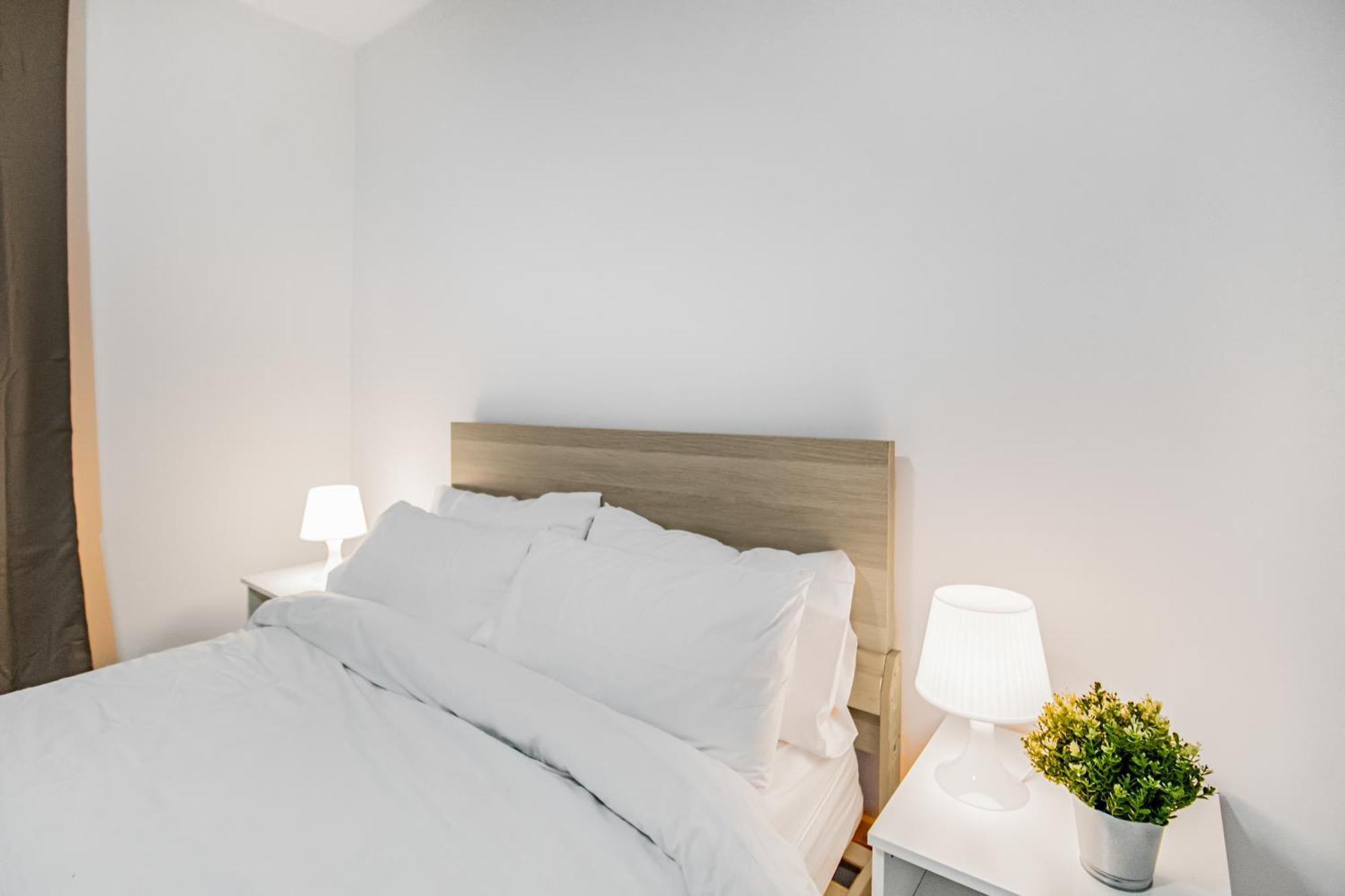 Las Palmas Comfort Rooms 외부 사진