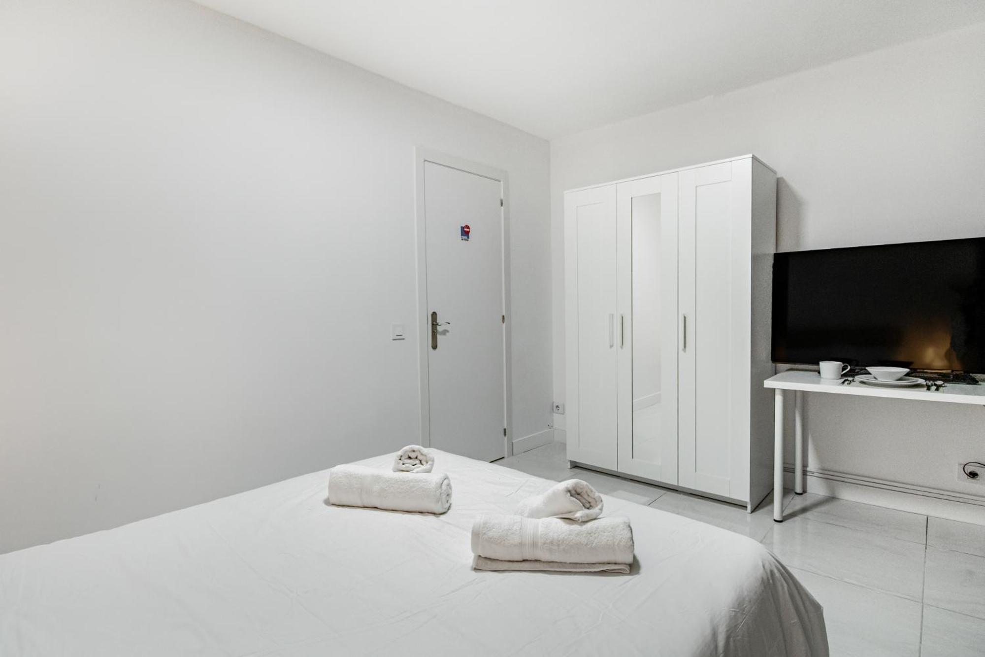Las Palmas Comfort Rooms 외부 사진