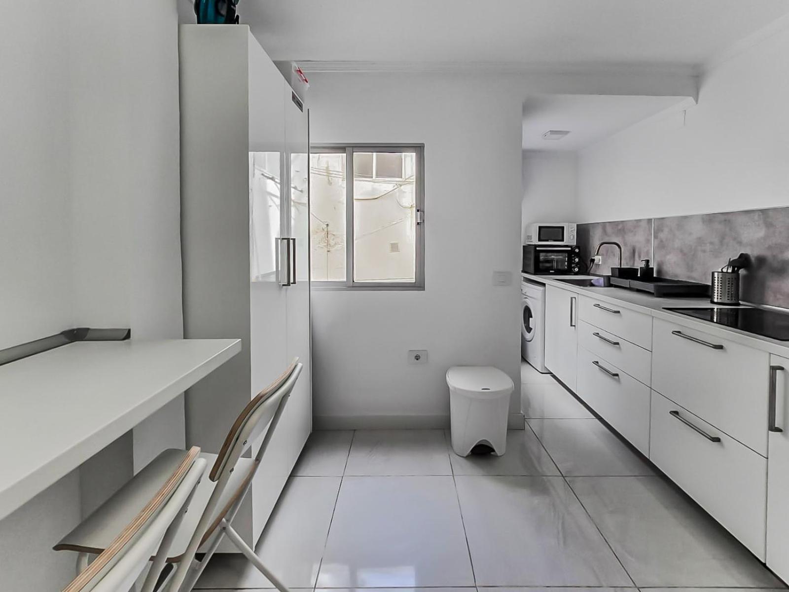 Las Palmas Comfort Rooms 외부 사진