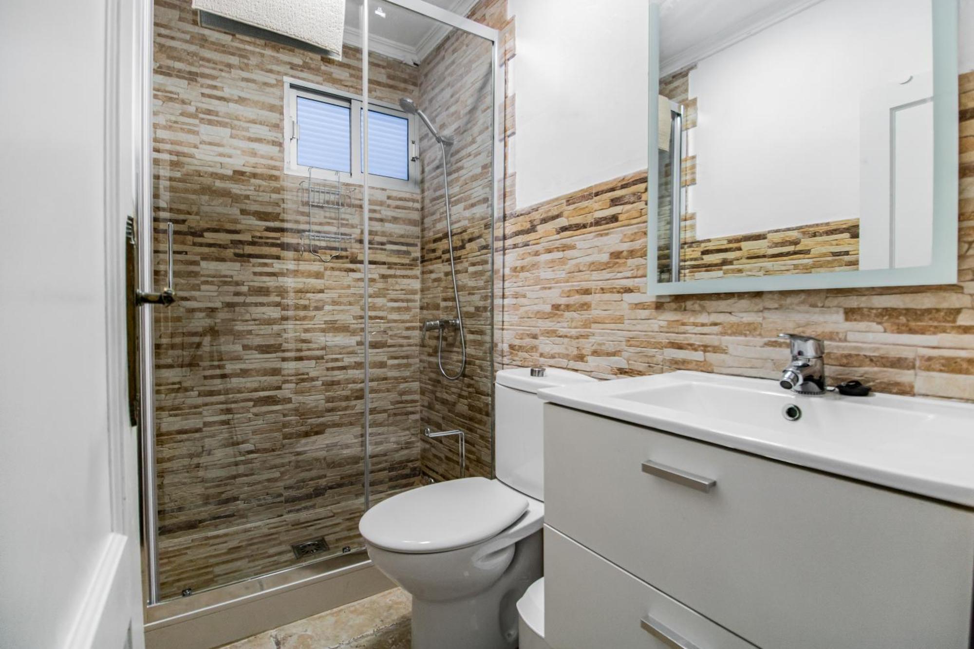 Las Palmas Comfort Rooms 외부 사진